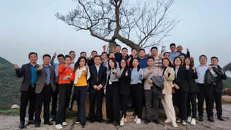 球探体育生物 | 湖州安吉团队建设活动